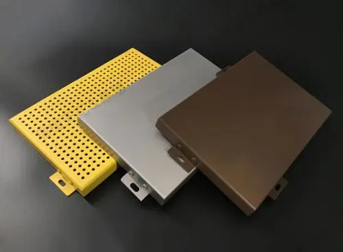 佛山鋁單板 佛山鋁單板